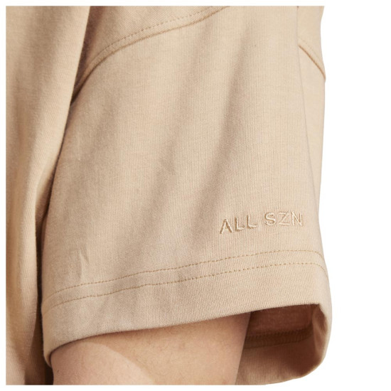 Adidas Ανδρική κοντομάνικη μπλούζα All SZN Tee